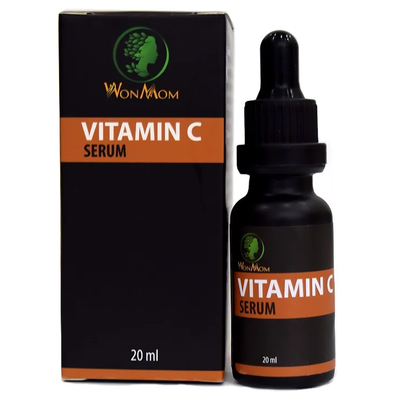 Serum vitamin C Wonmom 20ml