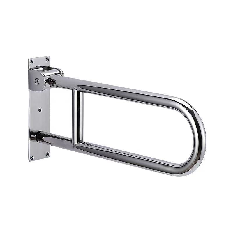 Tay Vịn Bồn Cầu Helic 70cm HTH210
