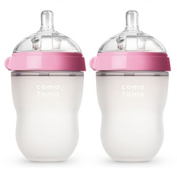 Bình Sữa Comotomo