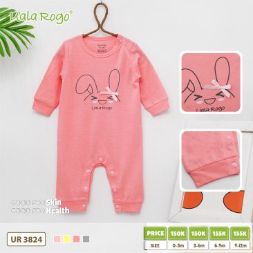 Bodysuit (Áo liền quần)