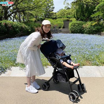 Giá xe đẩy em bé có nên là yếu tố hàng đầu ảnh hưởng đến quyết định chọn mua xe đẩy cho bé?