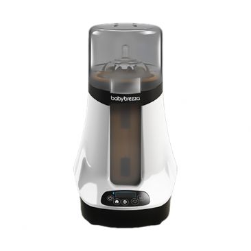 Máy Hâm Sữa Baby Brezza