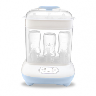 Máy Hâm Và Tiệt Trùng Bình Sữa Fatzbaby