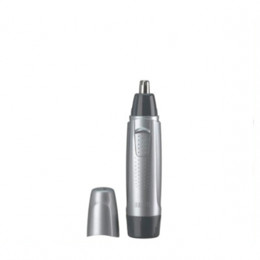 Máy Tỉa Lông Mũi Braun