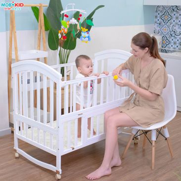 Những câu hỏi và câu trả lời thường gặp về nôi cũi cho bé