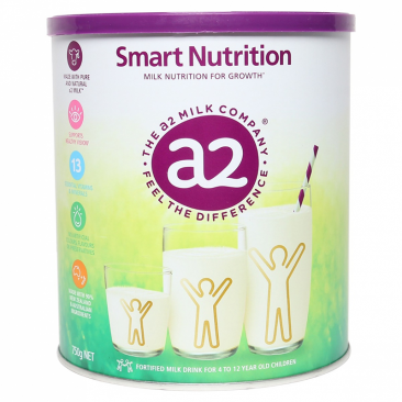 Sữa A2 Milk