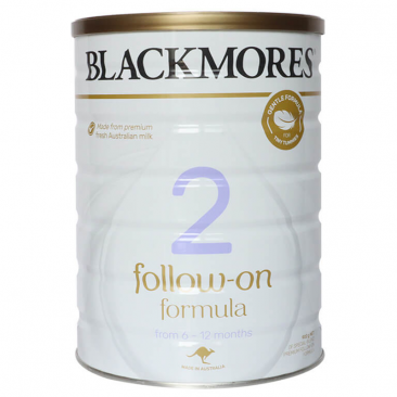 Sữa Blackmores