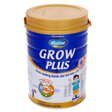 Sữa Dielac Grow Plus