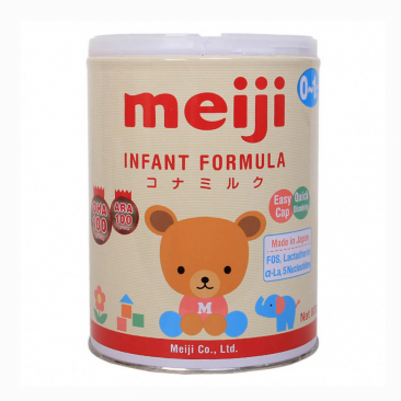 Sữa Meiji