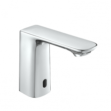 Vòi Lavabo Cảm Ứng