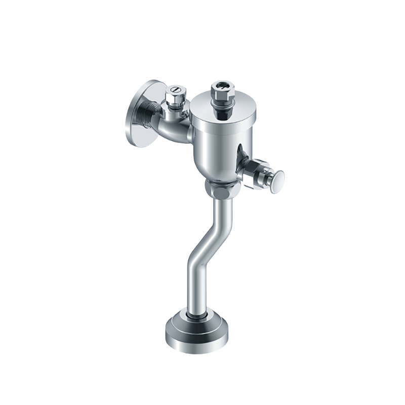 Van Xả Nhấn Tiểu Nam INAX UF-8V