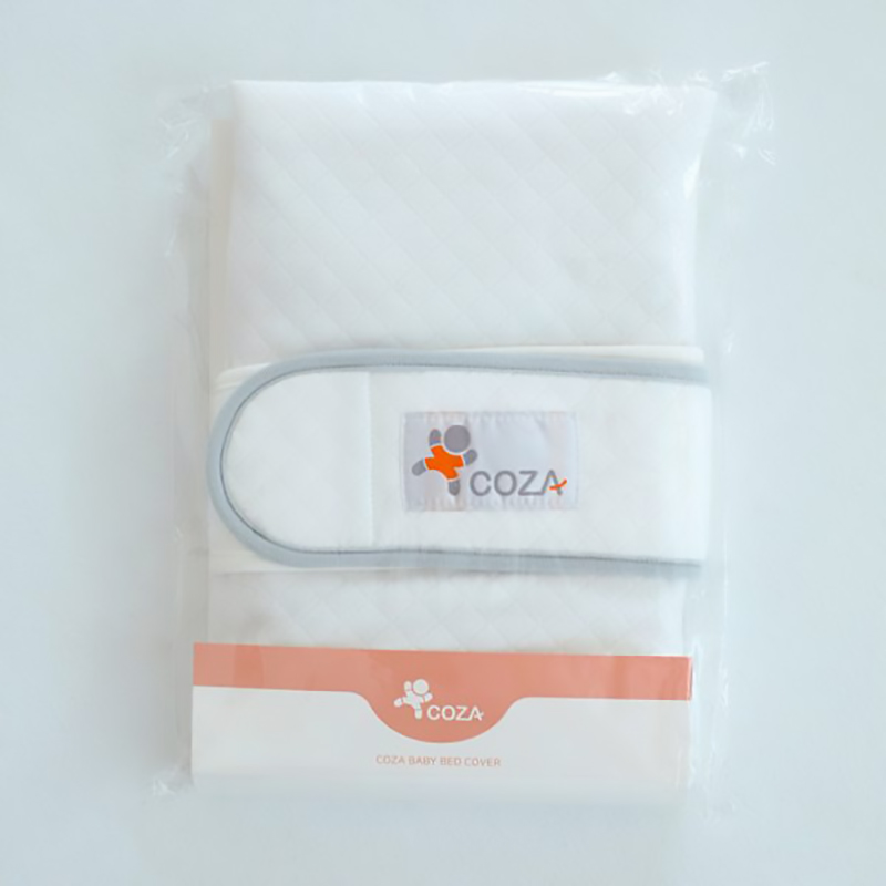 Vỏ bọc drap Coza