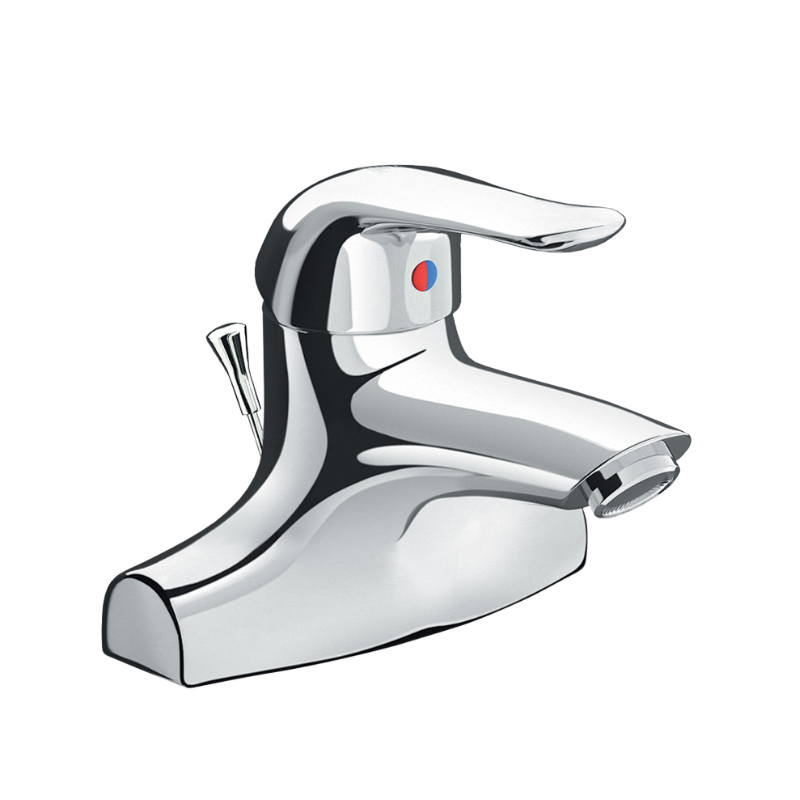 Vòi Lavabo Nóng Lạnh INAX LFV-221S