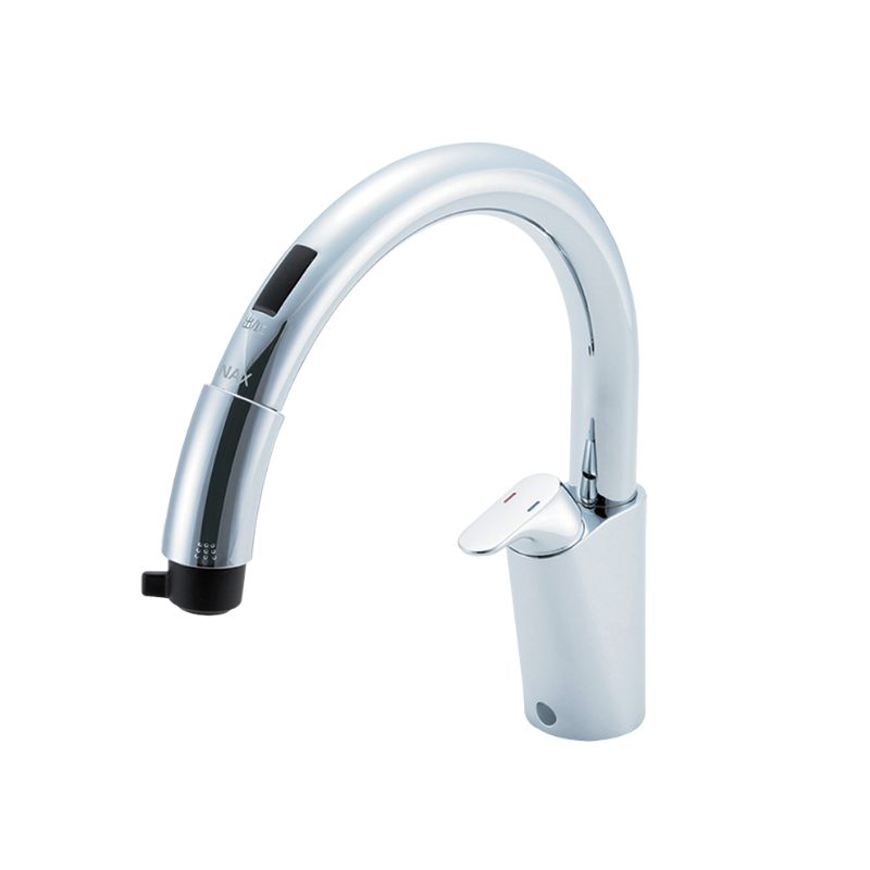 Vòi Rửa Bát Cảm Ứng INAX SF-NB454SX-J