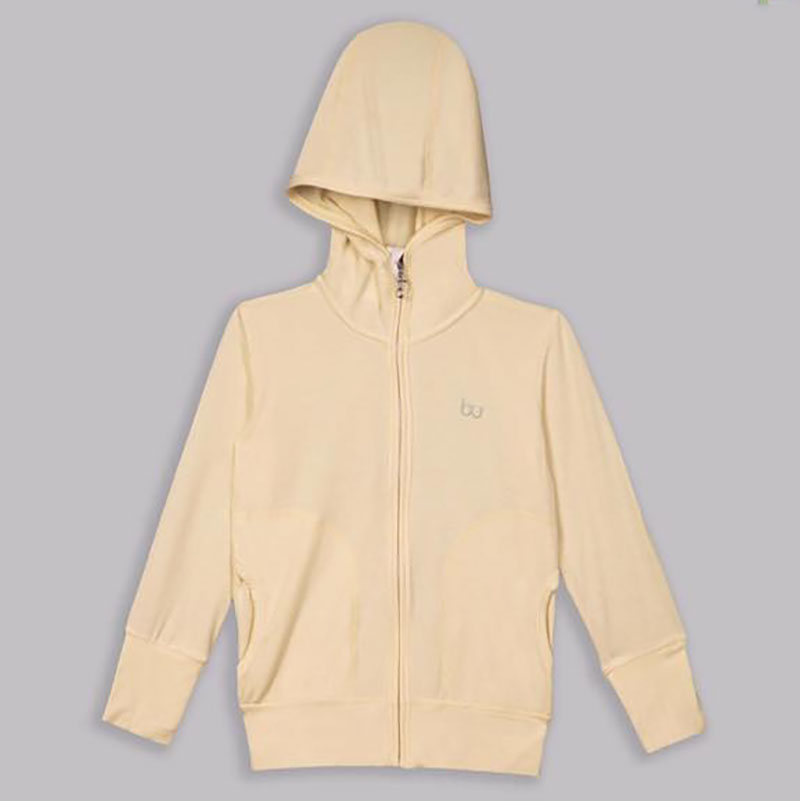 BB020. yellow- Áo chống nắng- Bu