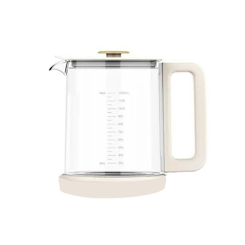 Bình Thủy Tinh Fatzbaby Cho Máy Multimax 9 và Multimax 9 Plus