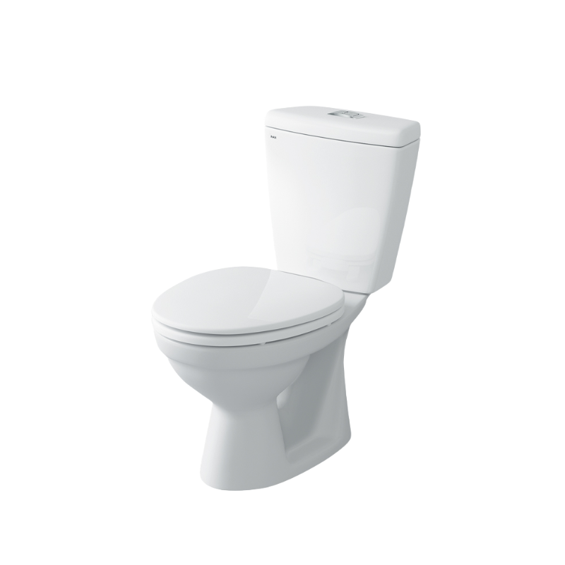 Bồn Cầu 2 Khối INAX C-108VAN