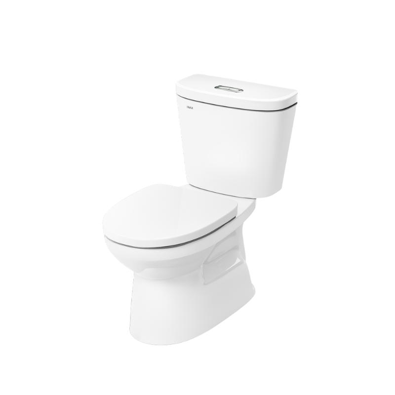 Bồn Cầu 2 Khối INAX C-306VAN