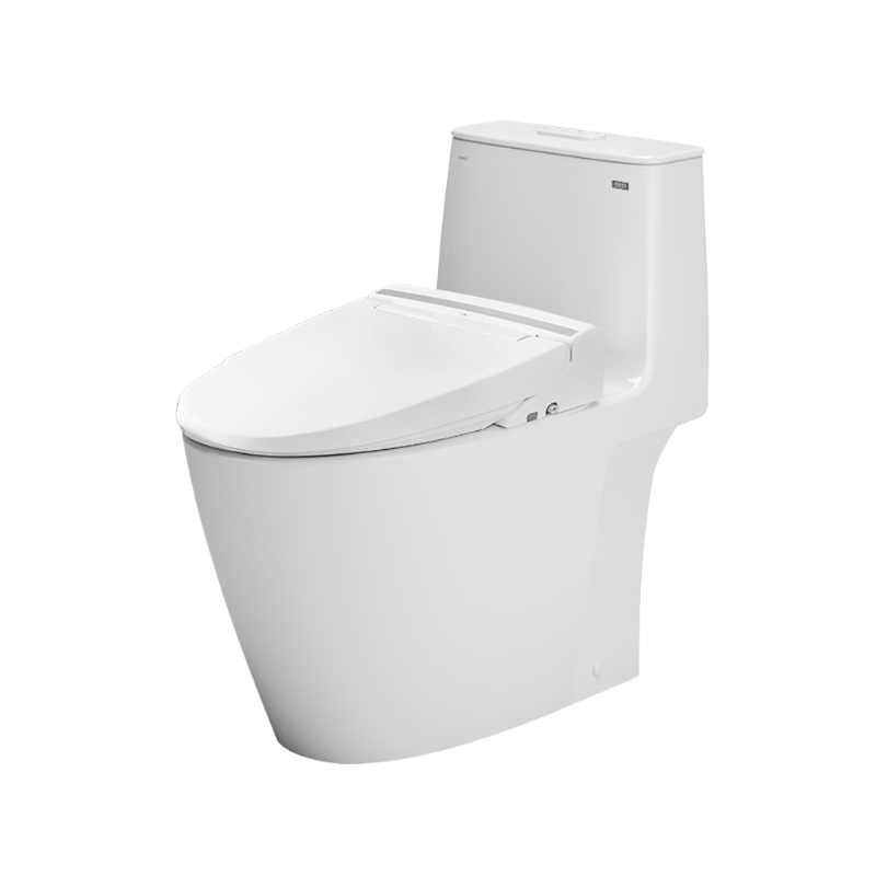 Bồn Cầu Nắp Điện Tử INAX AC-902+CW-KB22AVN