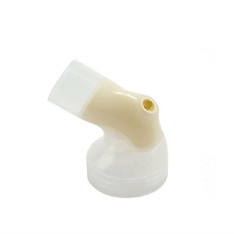 Cổ phễu máy hút sữa 1 bên Medela Swing (Trắng)
