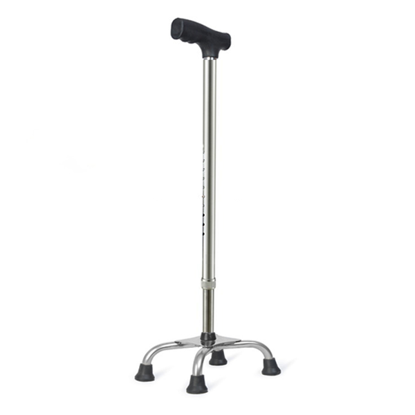 Gậy 4 Chân Lucass Thấp B924