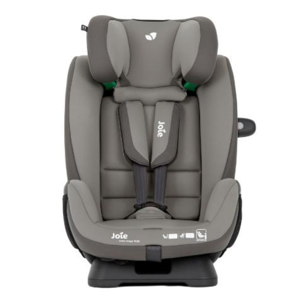 Ghế Ngồi Ô Tô Joie Every Stage R129 Cobble Stone