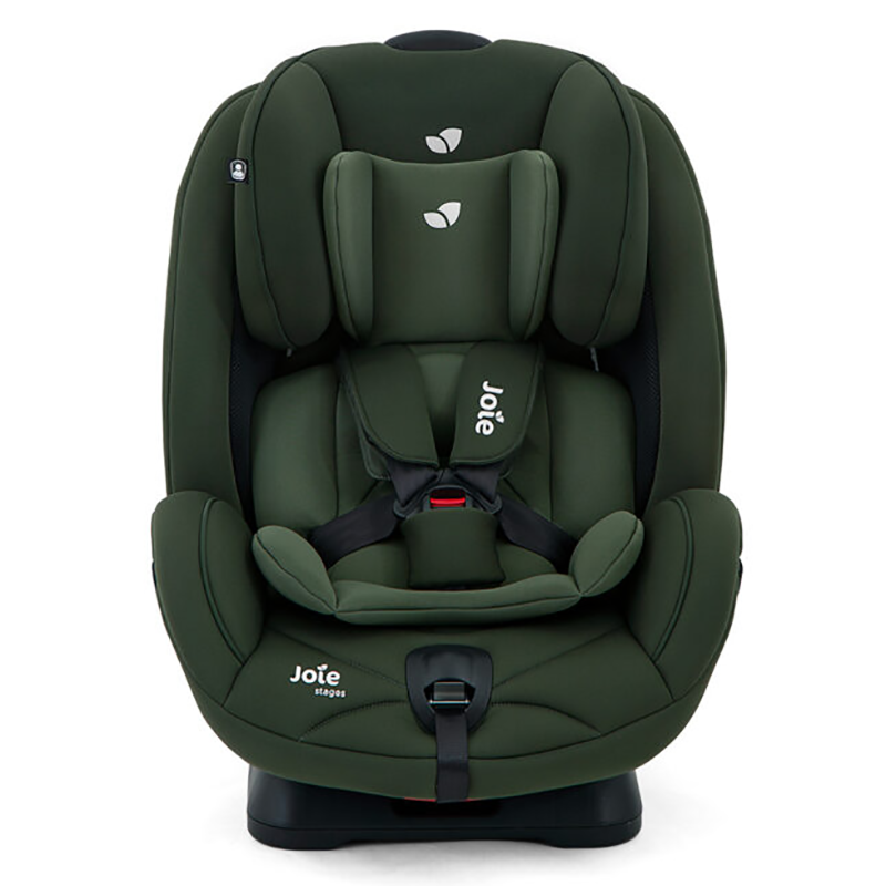 Ghế ngồi ô tô trẻ em Joie Stages Moss