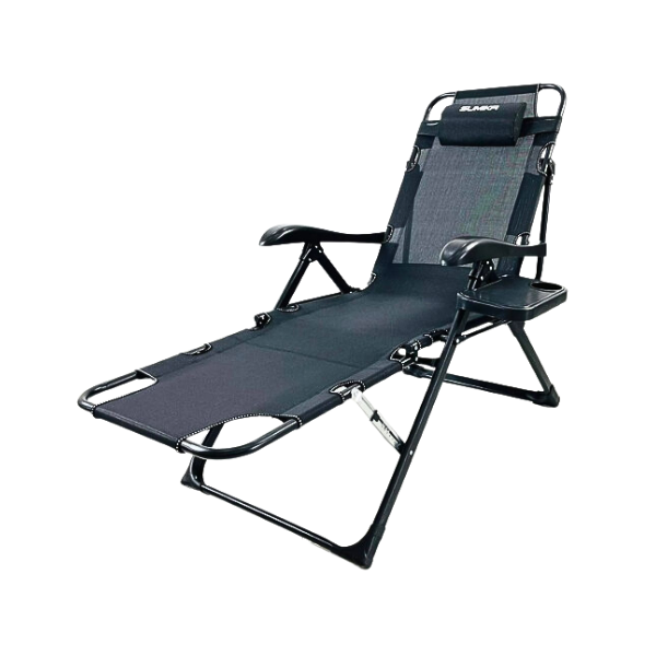 Ghế Xếp Thư Giãn Sumika 168