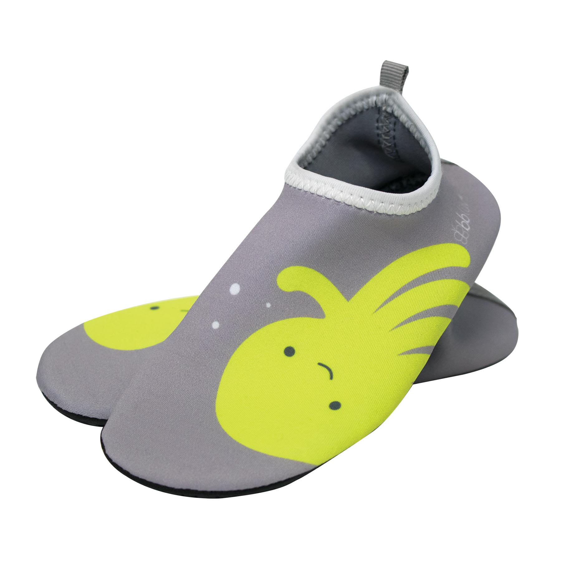 Giày đi bơi cho bé bbluv Shooz (Grey)