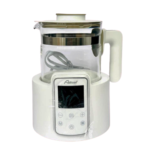 Máy Đun Và Hâm Nước Pha Sữa Adicon G8