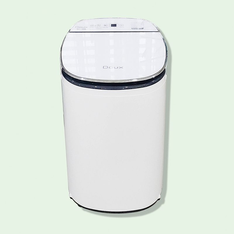 Máy Giặt Mini Doux Lux 1340 Màu Trắng