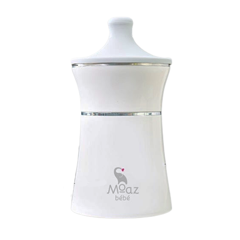 Máy Hâm Sữa Di Động Không Dây Moaz BéBé MB-041