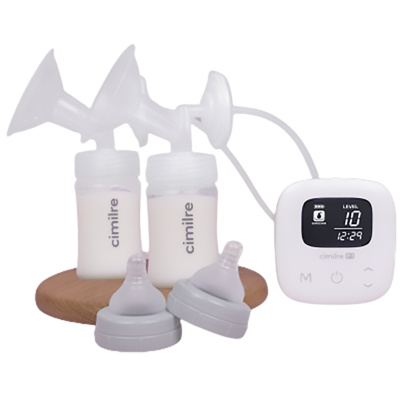 Máy hút sữa Cimilre P1 Electric Breast Pump
