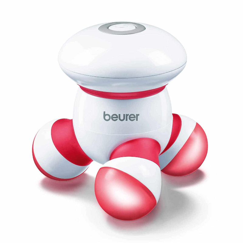 Máy Massage Cầm Tay Mini Beurer MG16 (màu đỏ)