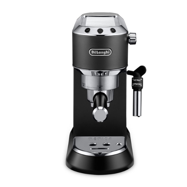 Máy Pha Cà Phê Delonghi EC685.BK