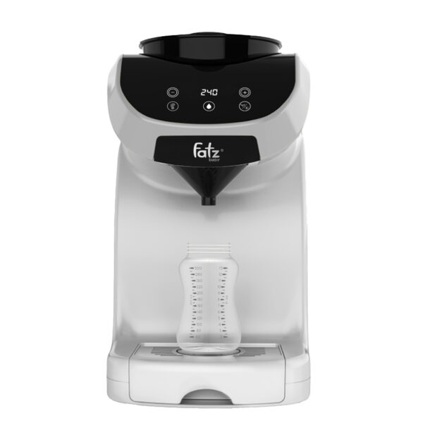 Máy Pha Sữa Điều Chỉnh Nhiệt Độ Thông Minh Tự Động Fatzbaby Formulus 1 - FB8502AH