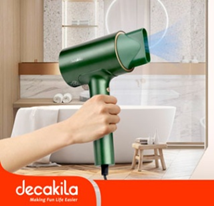 Máy Sấy Tóc Decakila KEHS008W