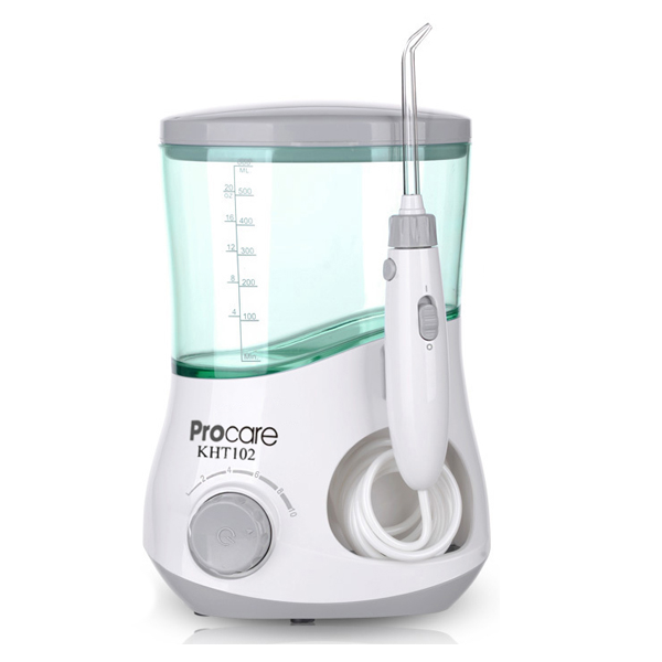 Máy Tăm Nước Gia Đình Procare KHT102