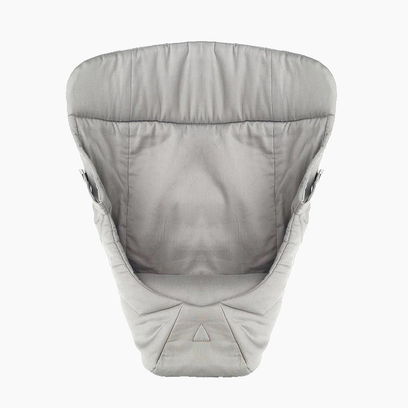 Miếng lót sơ sinh Ergobaby Cool Air Mesh – Grey