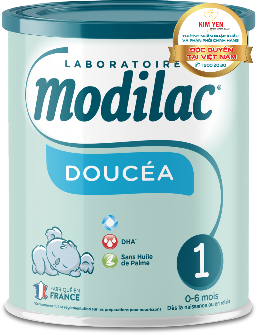 Modilac