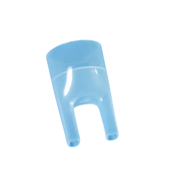 Ống Xông Mũi Nhựa Omron 9956274-3 Nose Piece