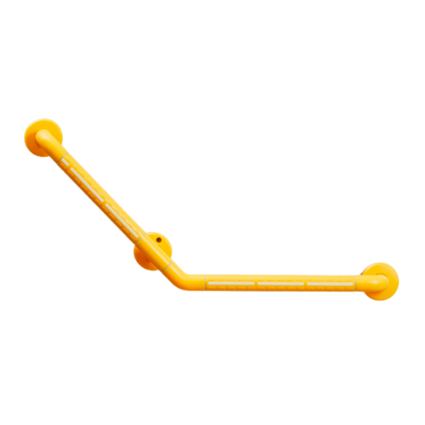 Tay Vịn Nhà Vệ Sinh Và Cầu Thang Helic 52cm HTH321