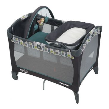 Giường Cũi Graco