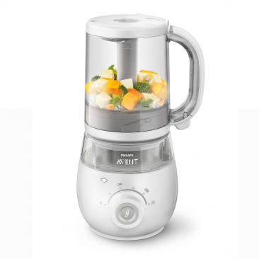 Máy Xay Hấp Philips Avent