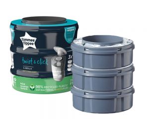 Thùng Xử Lý Tã Tommee Tippee