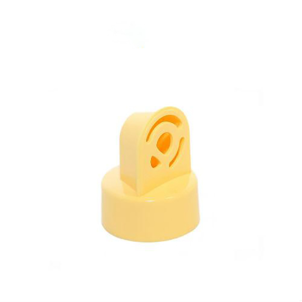 Van máy hút sữa Medela (Vàng)