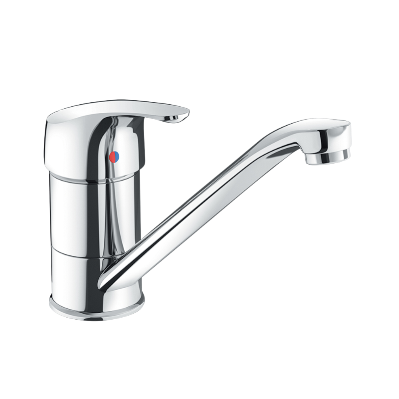 Vòi Rửa Bát Nóng Lạnh INAX SFV-212S