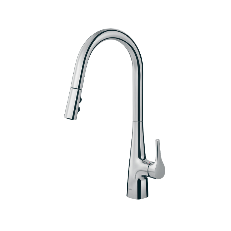 Vòi Rửa Bát Nóng Lạnh INAX SFV-900SX