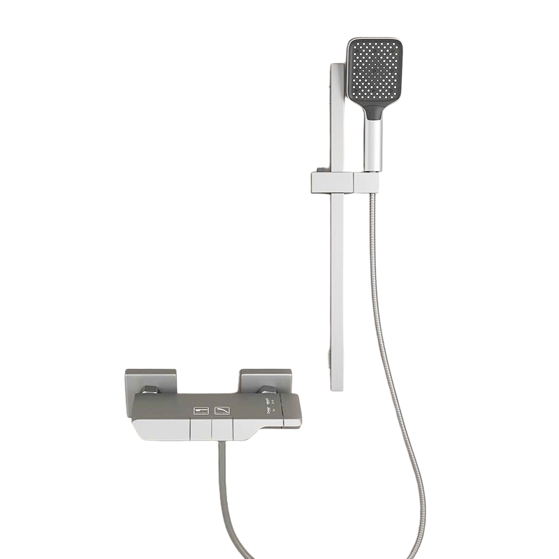 Vòi Sen Phím Đàn Helic HSH54