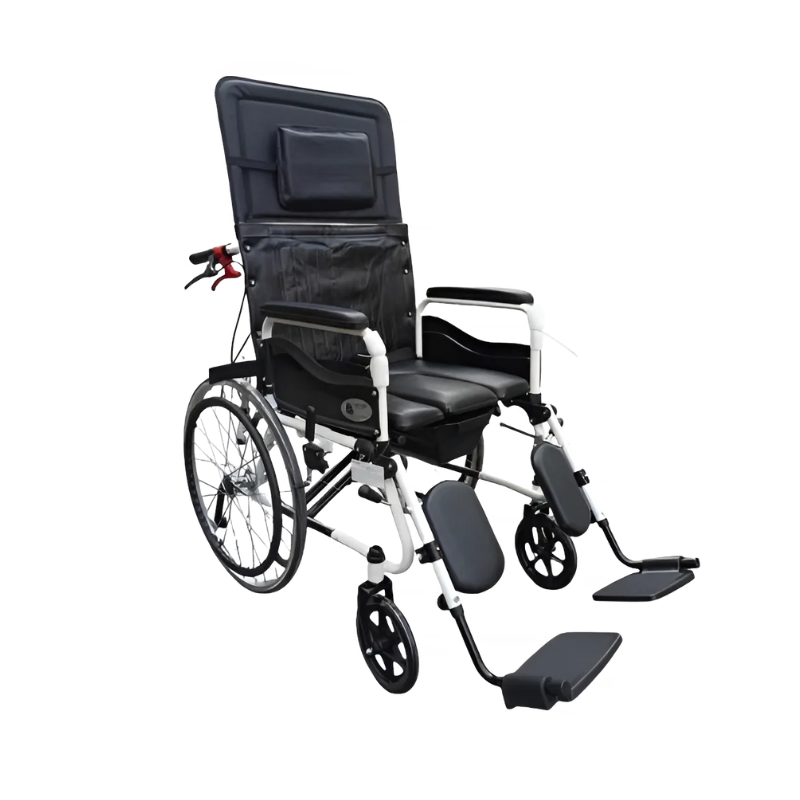 Xe Lăn Tay Lucass X-67 (X-601)